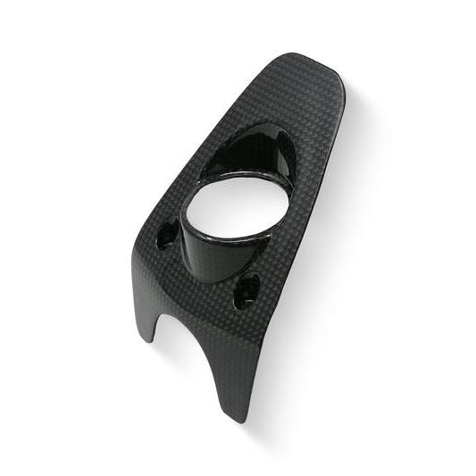 CNC Racing Carbon Fiber Key Cover for MV Agusta Brutale 800 (2016+) CNC Racing Carbon Fiber Key Cover for MV Agusta Brutale 800 (2016+)